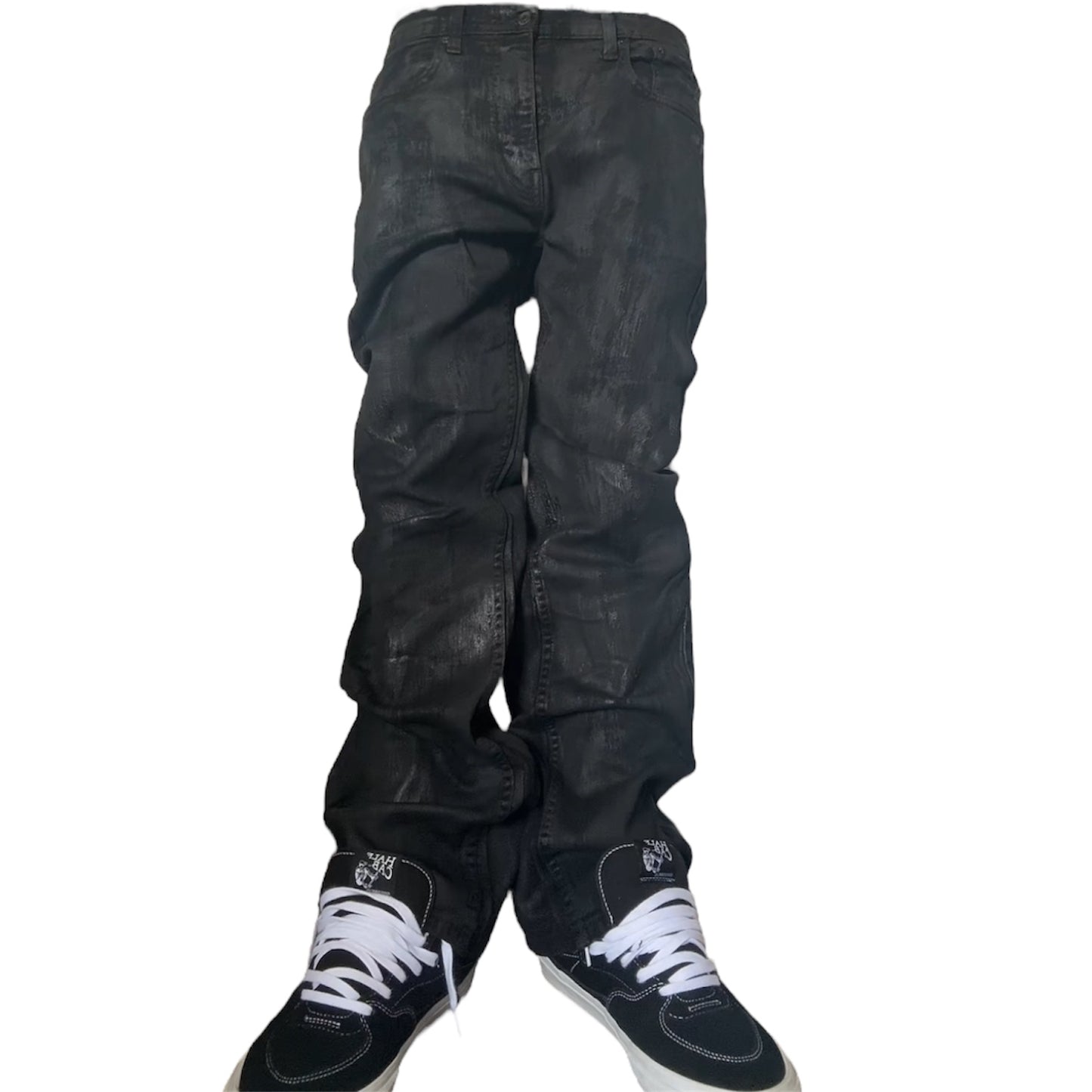 Waxed Flares (32x32)