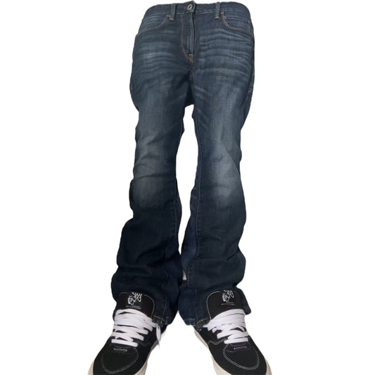 Slim Flares (29x30)