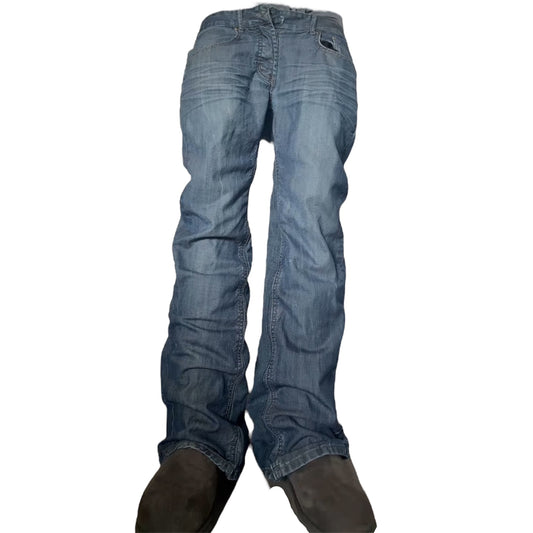 Reverse Selvedge Flares V2(30x31)