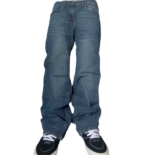 Basic Flares (32x30)