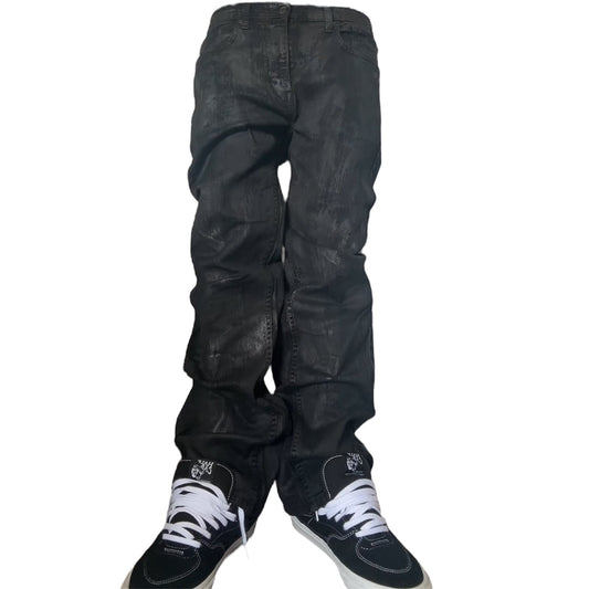 Waxed Flares (32x32)